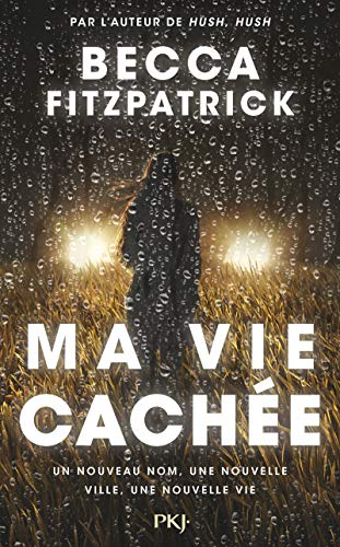 Ma vie cachée