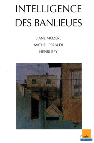 Intelligence des banlieues : dynamisme des compétences et de la vie quotidienne