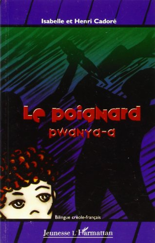 Le poignard. Pasnya-a