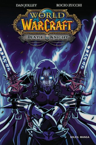 World of Warcraft. Death knight