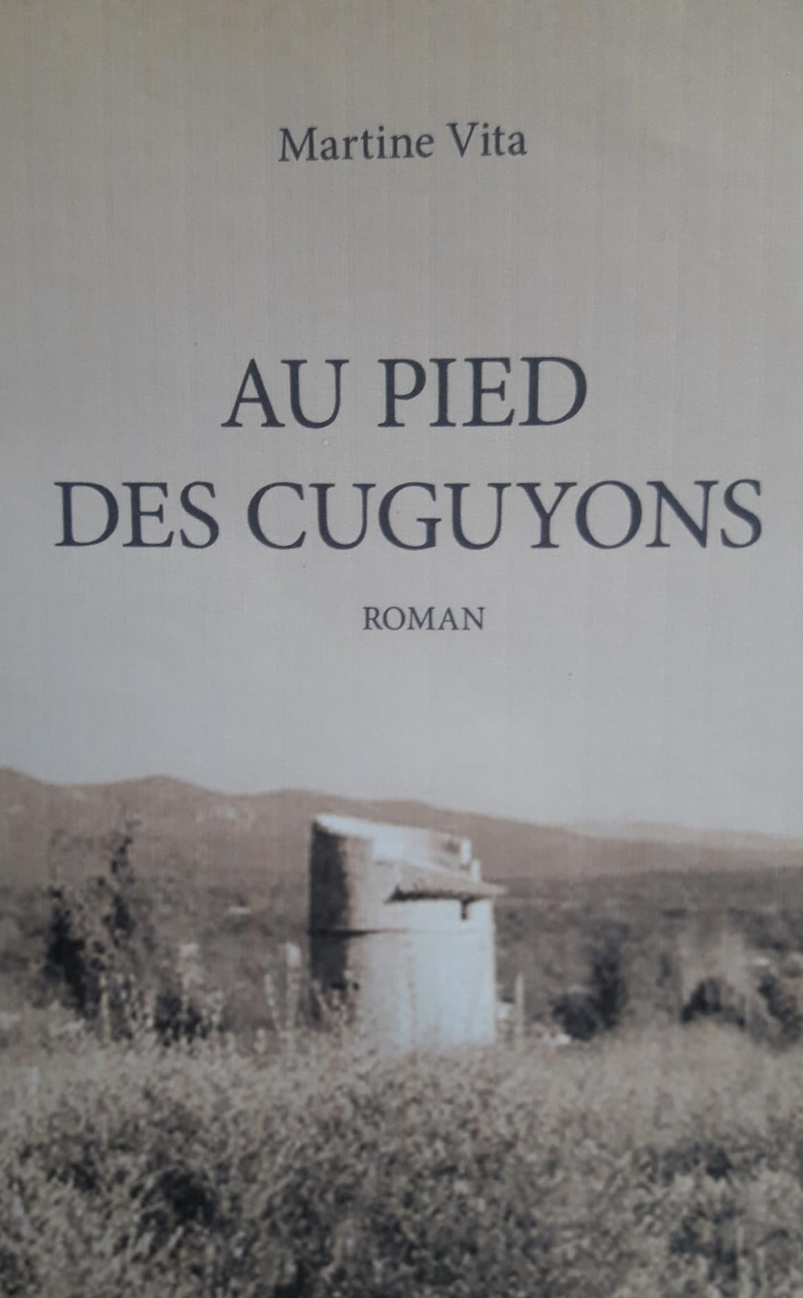 Au pied des cuguyons: 2021