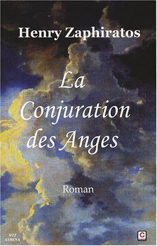La conjuration des anges