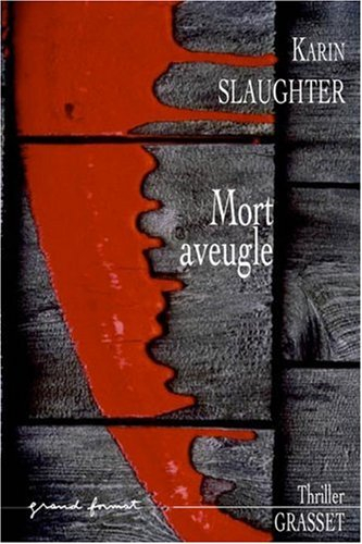Mort aveugle