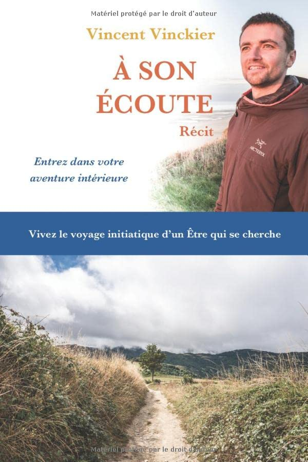 À SON ÉCOUTE