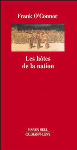Les hôtes de la nation