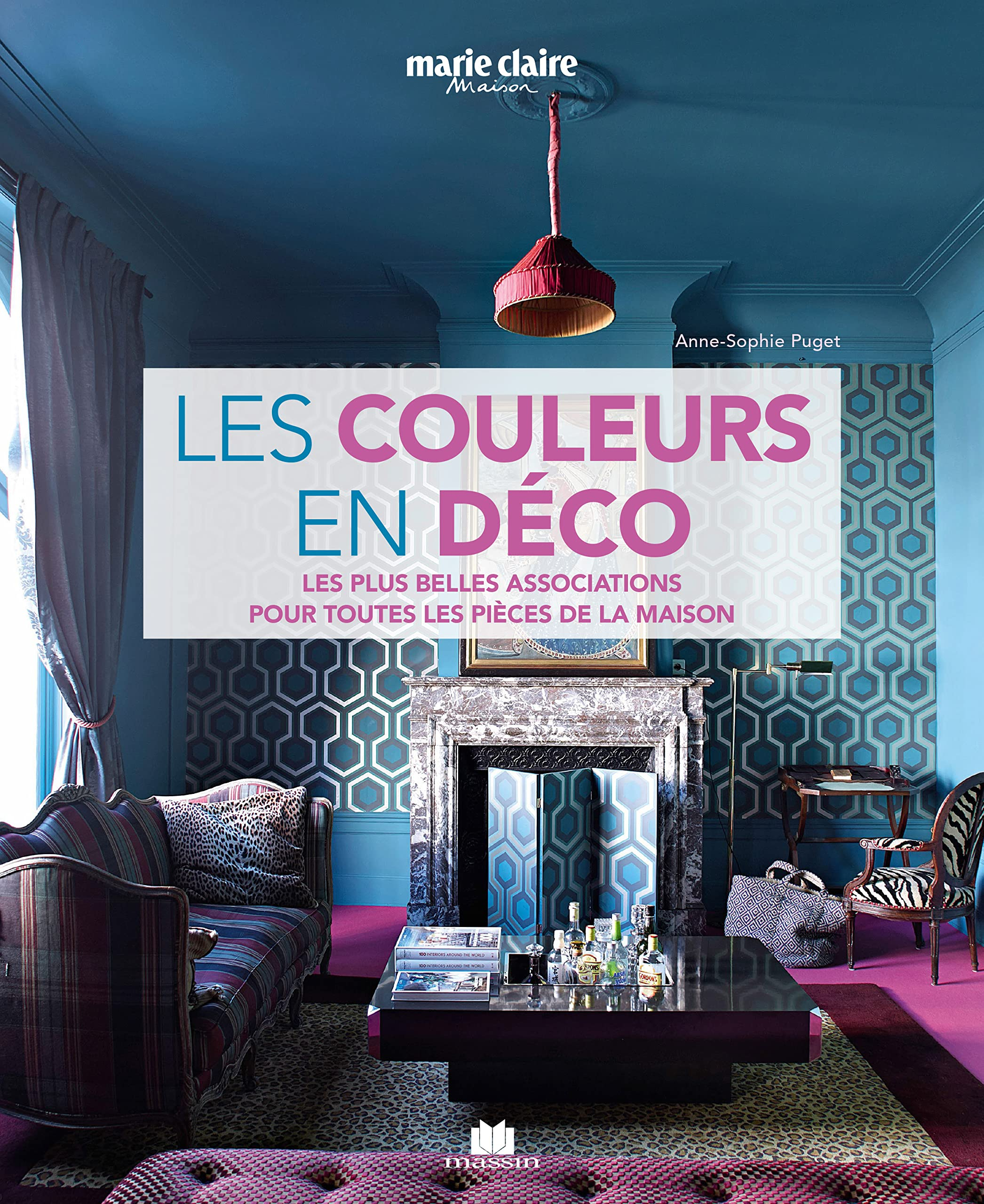 Les couleurs en déco : les plus belles associations pour toutes les pièces de la maison