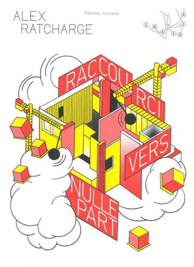 Raccourci vers nulle part