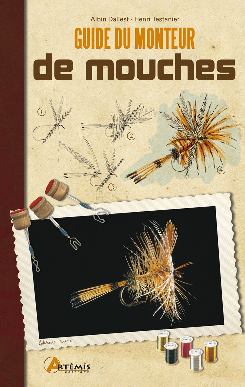 Guide du monteur de mouches
