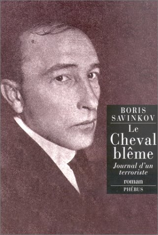 Le cheval blême : journal d'un terroriste