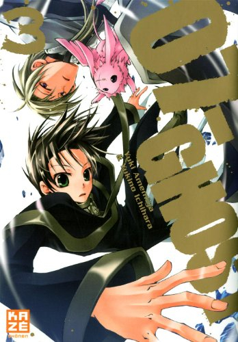 07-Ghost. Vol. 3