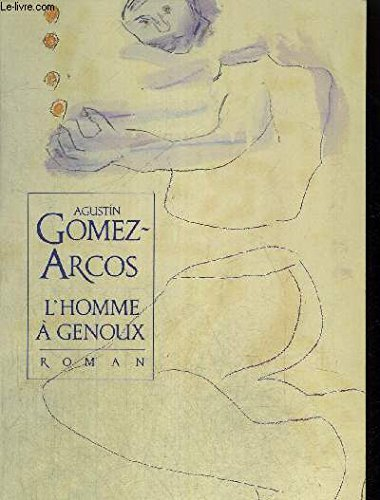L'Homme à genoux