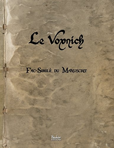Le Voynich