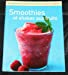 Smoothies et shakes aux fruits