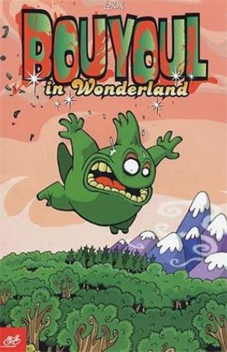 Bouyoul : en technicolor. Vol. 2. In wonderland