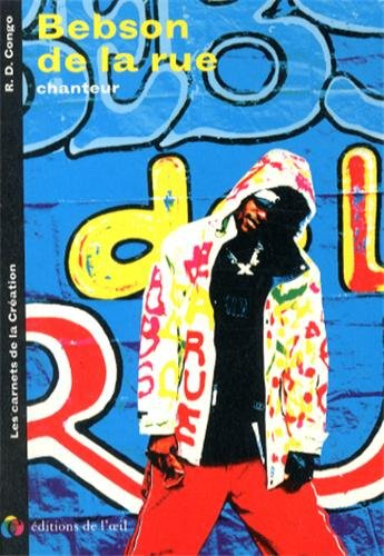 Bebson de la rue : chanteur