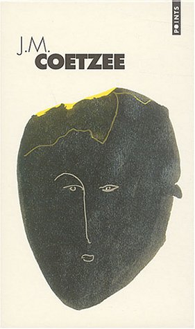 Coffret J. M. Coetzee