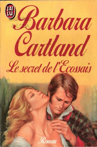 Le Secret de l'Ecossais