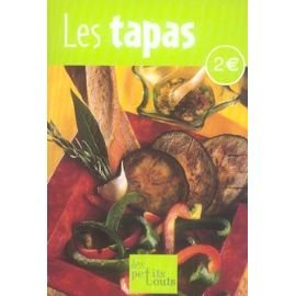 Les tapas