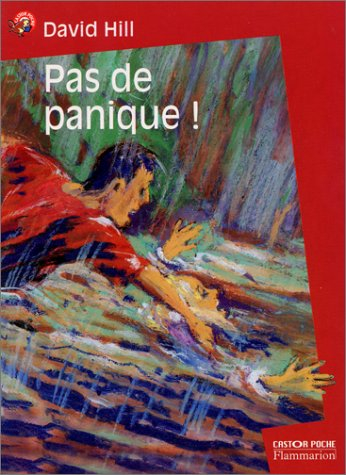 Pas de panique !