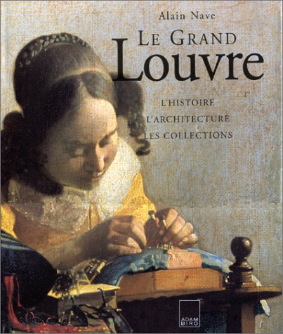Le Grand Louvre