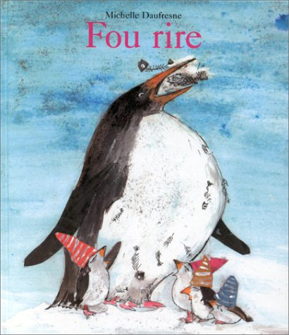 Fou rire