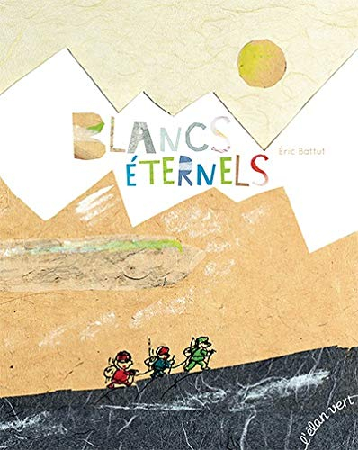 Blancs éternels