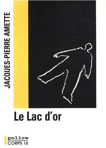 Le lac d'or
