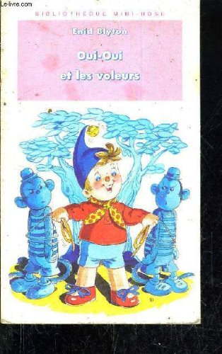 oui-oui s'envole