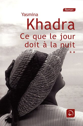 Ce que le jour doit à la nuit