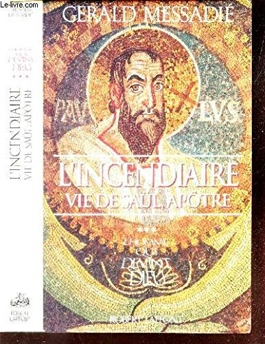 l'homme qui devint dieu
