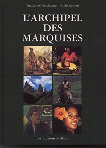 l'archipel des marquises