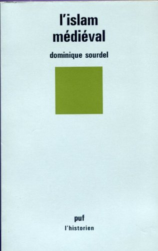 L'Islam médiéval