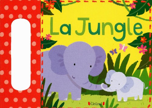 La jungle