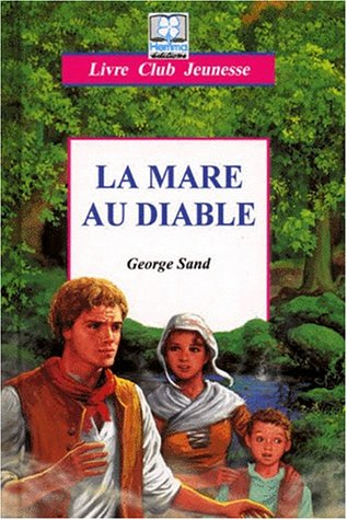 La mare au diable