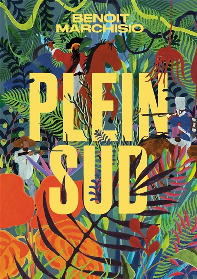Plein sud