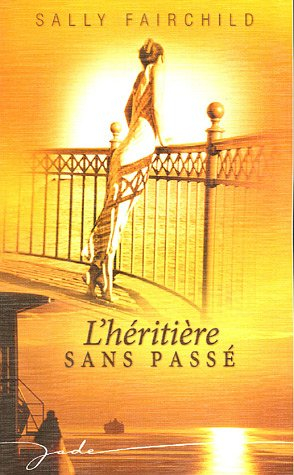 L'héritière sans passé