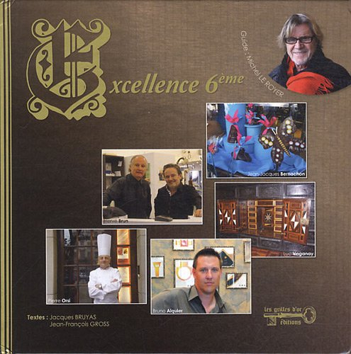 excellence 6ème
