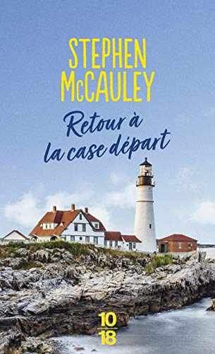 Retour à la case départ