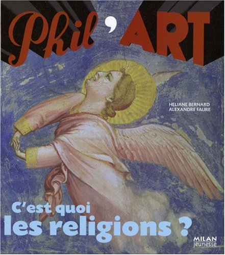 C'est quoi les religions ?