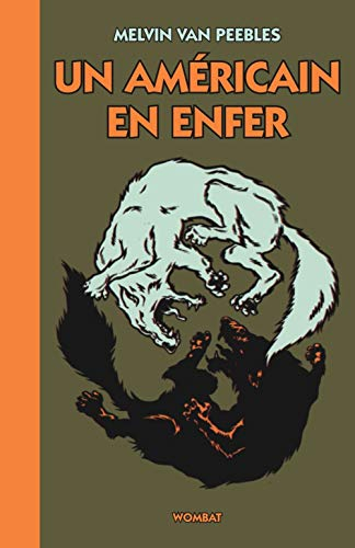 Un Américain en enfer : un conte populaire