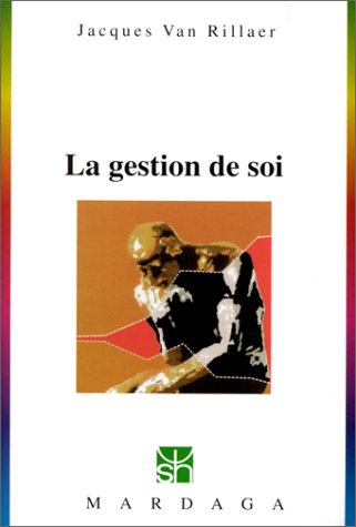 gestion de soi, 4e édition