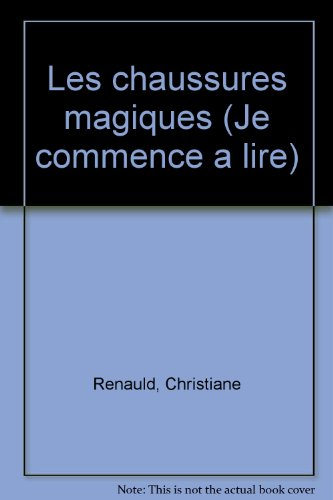 Martin. Vol. 2. Les Chaussures magiques