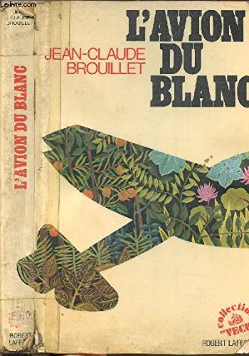 L'Avion du Blanc