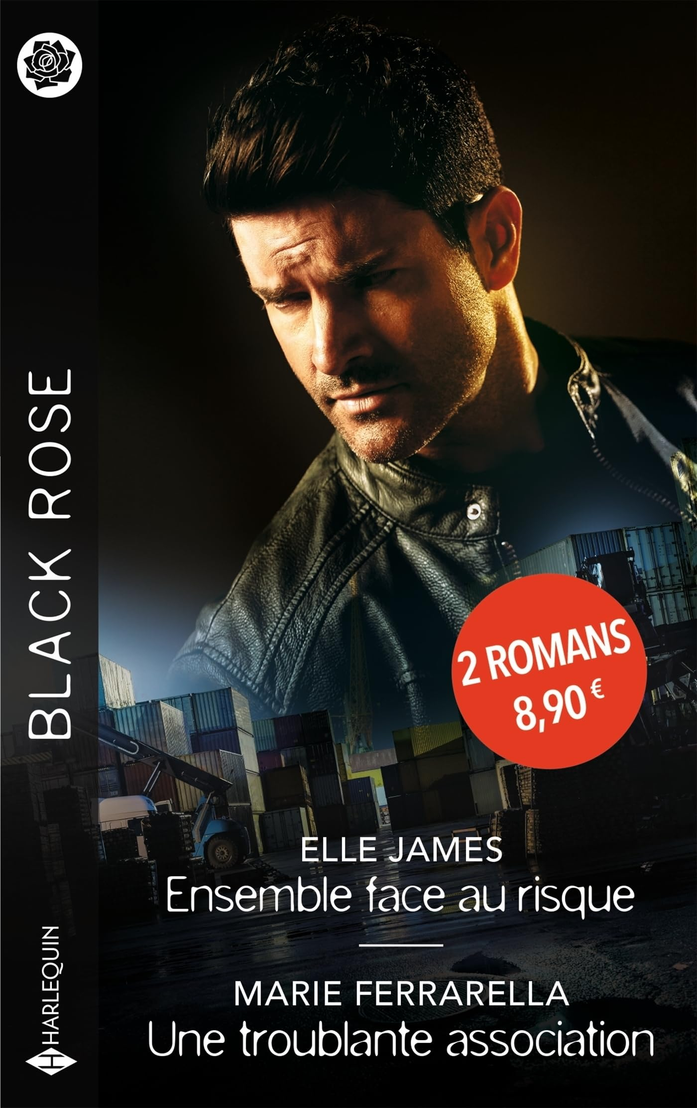 Ensemble face au risque. Une troublante association