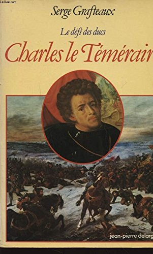 charles le téméraire