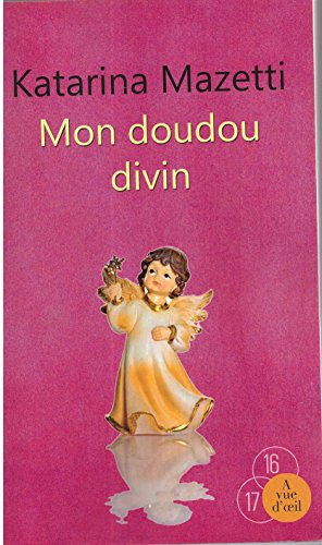 Mon doudou divin