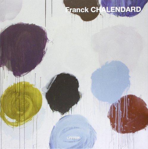 Franck Chalendard