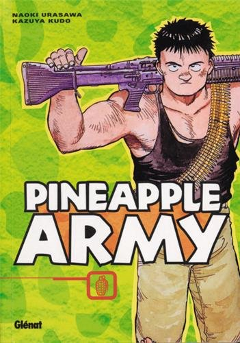 Pineapple Army. Vol. 1