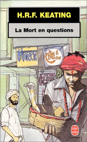 La mort en questions