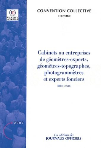 Cabinets ou entreprises de géomètres-experts, géomètres topographes, photogrammètres, experts foncie